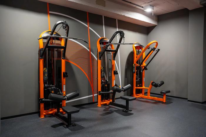 Basic-Fit Schweinfurt Zehntstr. 24/7