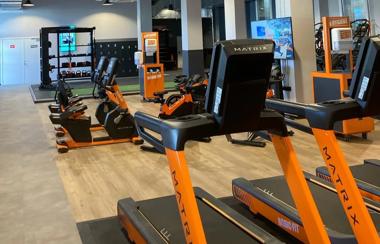 Basic-Fit Lüdenscheid Rathausplatz 24/7