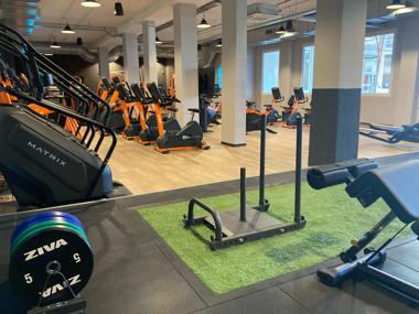 Basic-Fit Lüdenscheid Rathausplatz 24/7