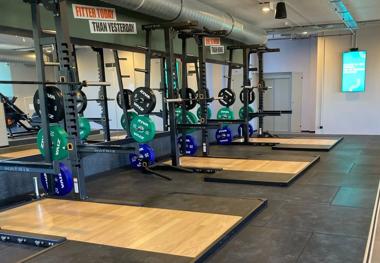 Basic-Fit Lüdenscheid Rathausplatz 24/7