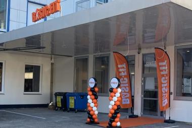Basic-Fit Lüdenscheid Rathausplatz 24/7