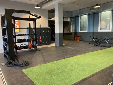 Basic-Fit Lüdenscheid Rathausplatz 24/7
