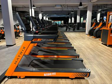 Basic-Fit Emden Abdenastr. 24/7