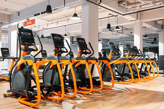 Basic-Fit Emden Abdenastr. 24/7