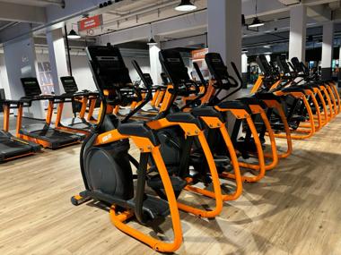 Basic-Fit Emden Abdenastr. 24/7