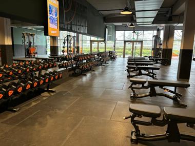 Basic-Fit Emden Abdenastr. 24/7