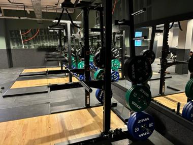 Basic-Fit Emden Abdenastr. 24/7