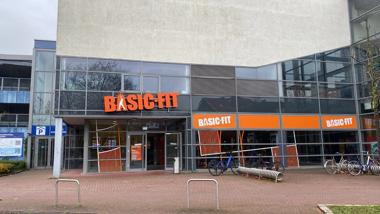 Basic-Fit Emden Abdenastr. 24/7