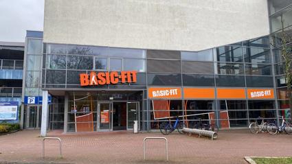 Basic-Fit Emden Abdenastr. 24/7