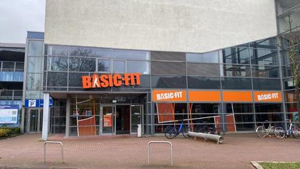 Basic-Fit Emden Abdenastr. 24/7