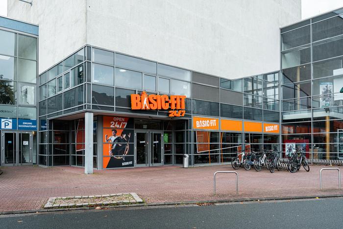 Basic-Fit Emden Abdenastr. 24/7