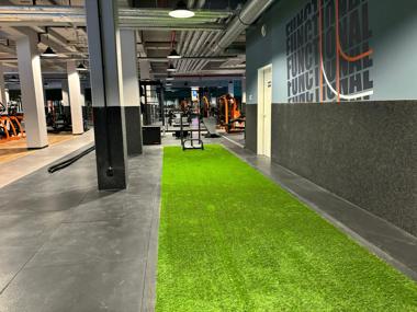 Basic-Fit Emden Abdenastr. 24/7