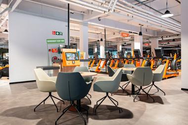 Basic-Fit Emden Abdenastr. 24/7