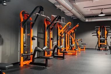 Basic-Fit Emden Abdenastr. 24/7