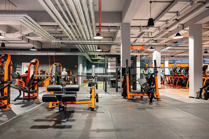 Basic-Fit Emden Abdenastr. 24/7