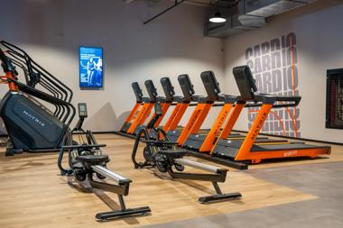 Basic-Fit Berlin Oranienburger Str. 24/7