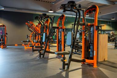 Basic-Fit Berlin Oranienburger Str. 24/7