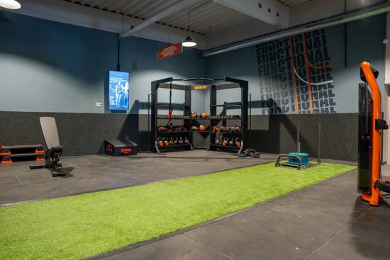 Basic-Fit Berlin Oranienburger Str. 24/7