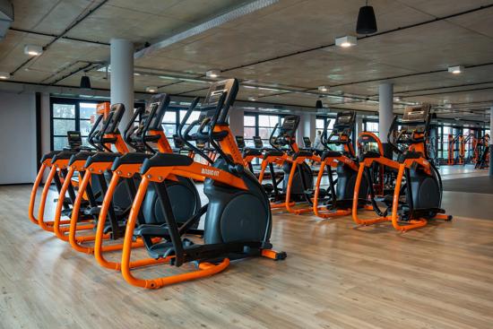 Basic-Fit K&ouml;ln Peter-Huppertz-Str. 24/7