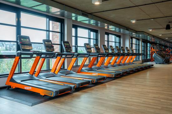 Basic-Fit K&ouml;ln Peter-Huppertz-Str. 24/7