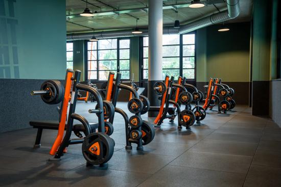 Basic-Fit K&ouml;ln Peter-Huppertz-Str. 24/7