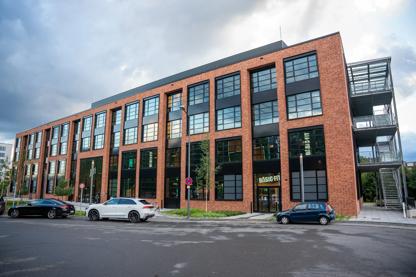 Basic-Fit K&ouml;ln Peter-Huppertz-Str. 24/7