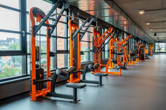 Basic-Fit K&ouml;ln Peter-Huppertz-Str. 24/7