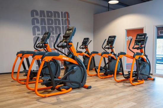 Basic-Fit Rheda-Wiedenbr&uuml;ck Hauptstr. 24/7