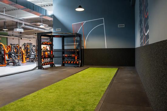 Basic-Fit Rheda-Wiedenbr&uuml;ck Hauptstr. 24/7