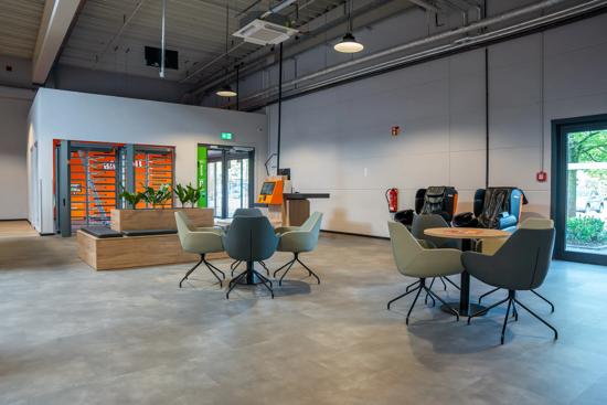 Basic-Fit Rheda-Wiedenbr&uuml;ck Hauptstr. 24/7