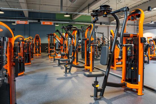 Basic-Fit Rheda-Wiedenbr&uuml;ck Hauptstr. 24/7