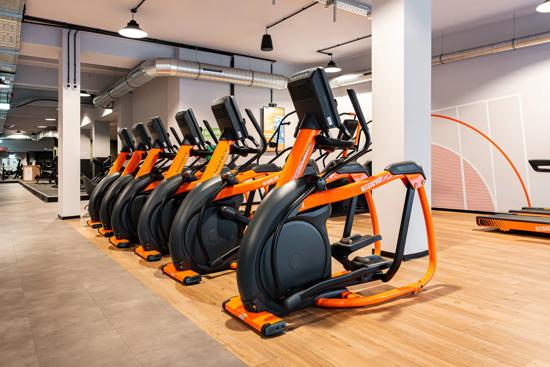 Basic-Fit Koblenz Schlo&szlig;str. 24/7