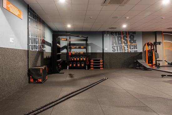 Basic-Fit Koblenz Schlo&szlig;str. 24/7