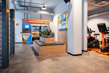 Basic-Fit Koblenz Schlo&szlig;str. 24/7