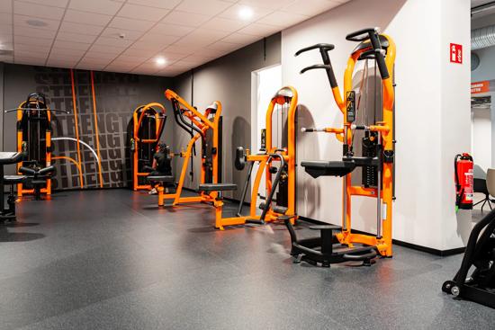 Basic-Fit Koblenz Schlo&szlig;str. 24/7