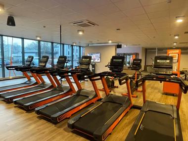 Basic-Fit Lüdenscheid Bromberger Straße
