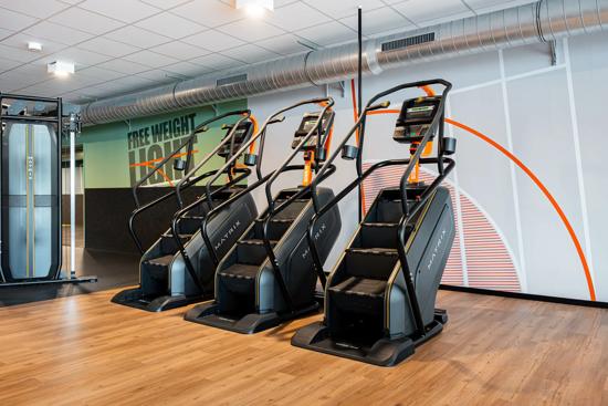 Basic-Fit L&uuml;denscheid Bromberger Str. 24/7