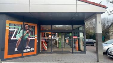 Basic-Fit Lüdenscheid Bromberger Straße