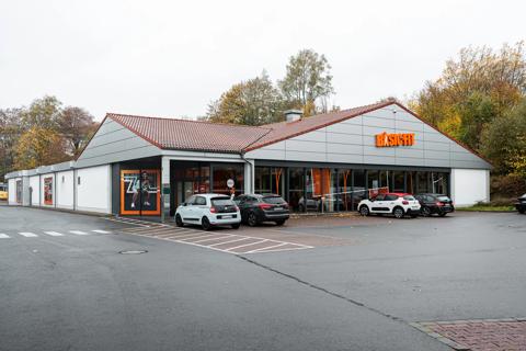 Basic-Fit L&uuml;denscheid Bromberger Str. 24/7