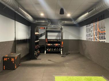 Basic-Fit Lüdenscheid Bromberger Straße