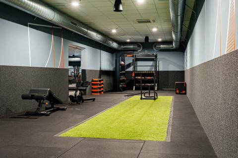 Basic-Fit L&uuml;denscheid Bromberger Str. 24/7