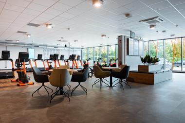 Basic-Fit L&uuml;denscheid Bromberger Str. 24/7