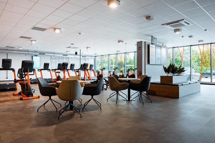 Basic-Fit L&uuml;denscheid Bromberger Str. 24/7