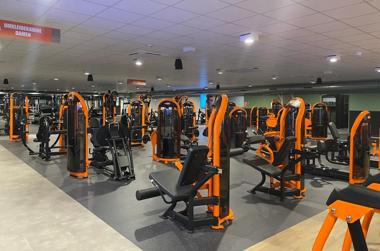 Basic-Fit Lüdenscheid Bromberger Straße