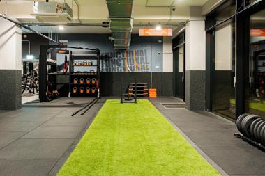 Basic-Fit Stuttgart Wiener Str. 24/7