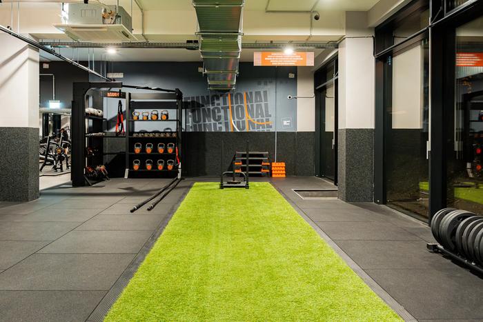 Basic-Fit Stuttgart Wiener Str. 24/7