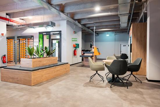 Basic-Fit Stuttgart Wiener Str. 24/7