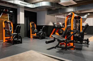 Basic-Fit Stuttgart Wiener Str. 24/7