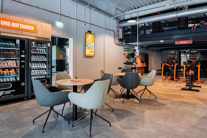 Basic-Fit Dorsten Halterner Str. 24/7