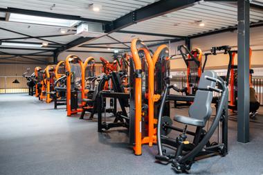 Basic-Fit Dorsten Halterner Str. 24/7